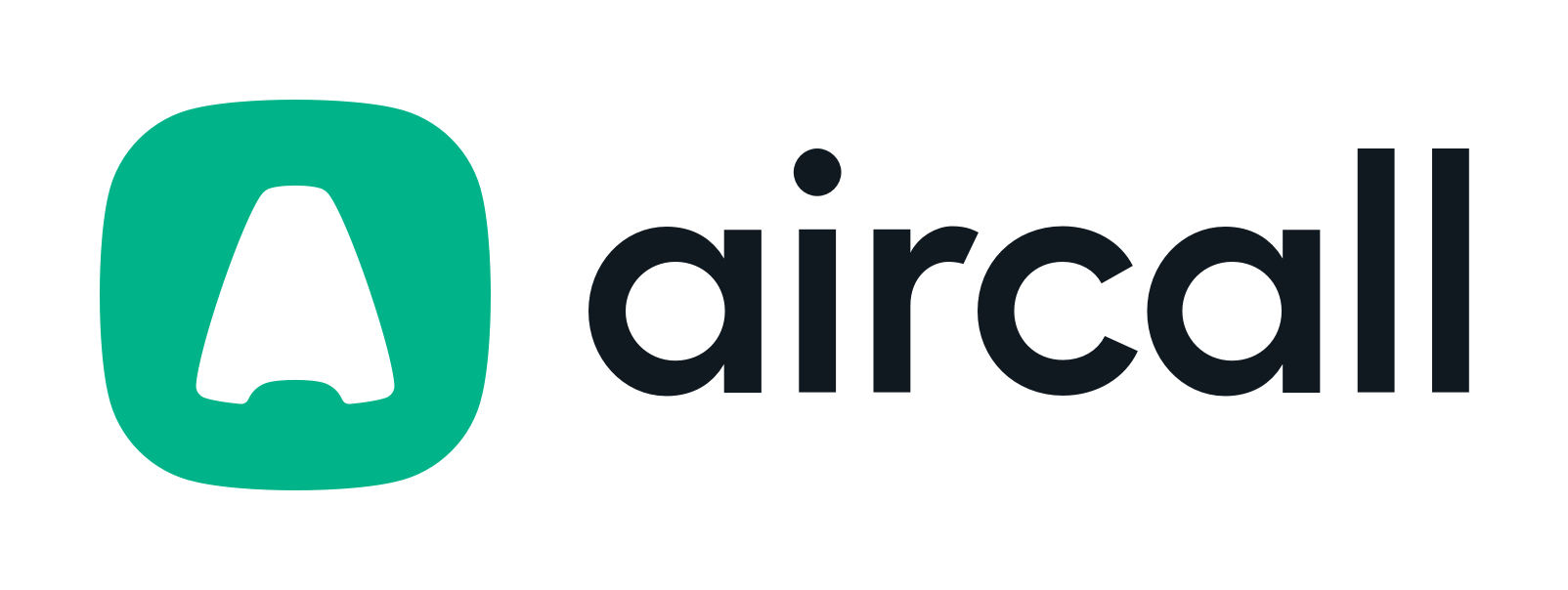 Aircall logo