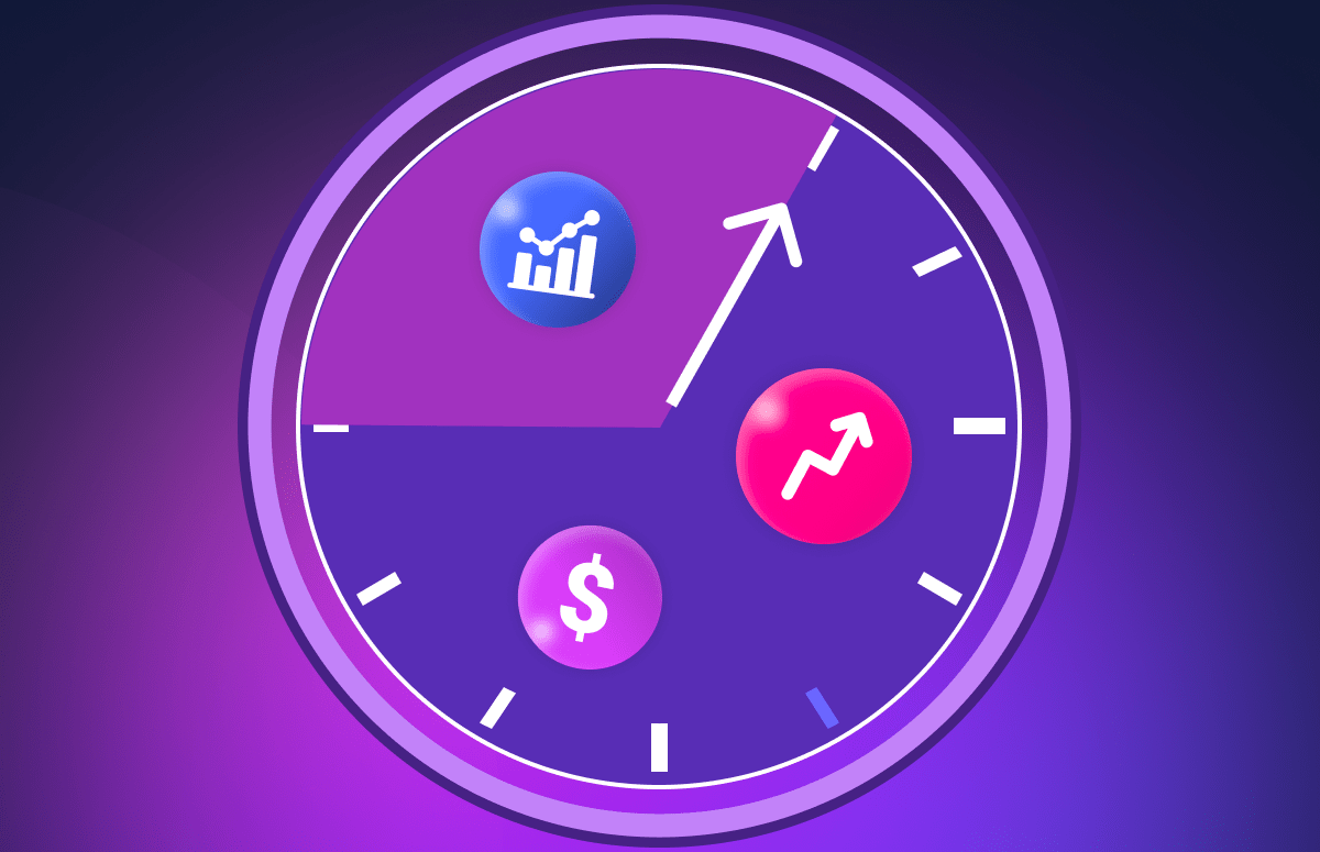 Resource card graphic for sales team efficiency