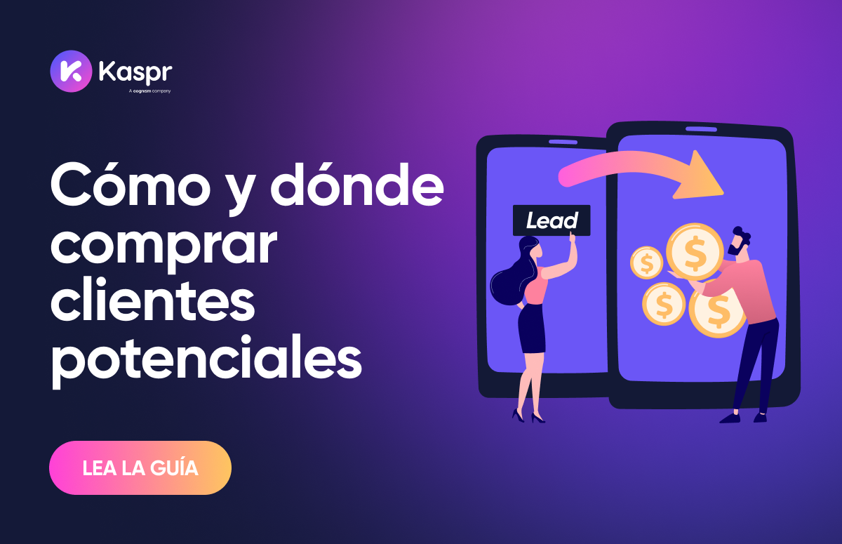 Comprar Leads Cualificados: Guía Y Mejores Lugares Para Comprar