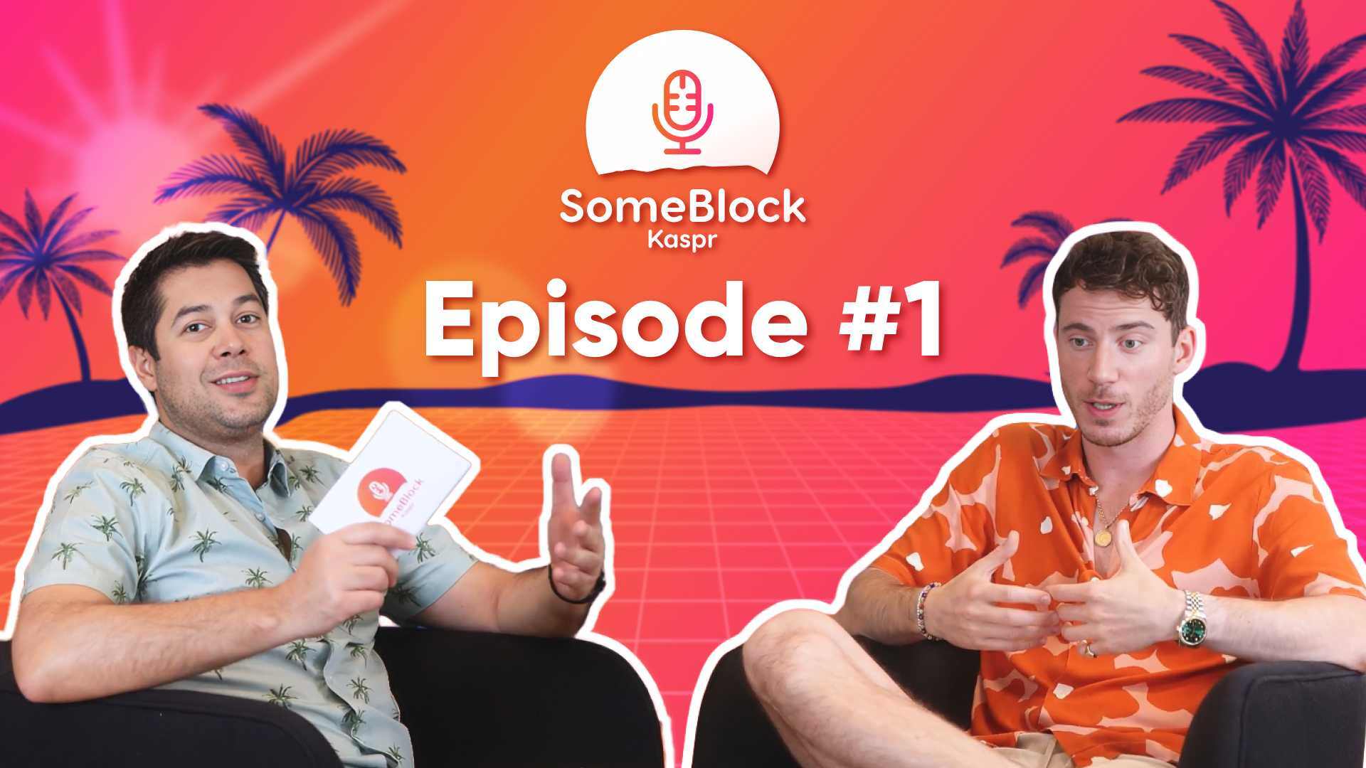 Youtube thumbnail - SomeBlock  EP 1-compressed-1